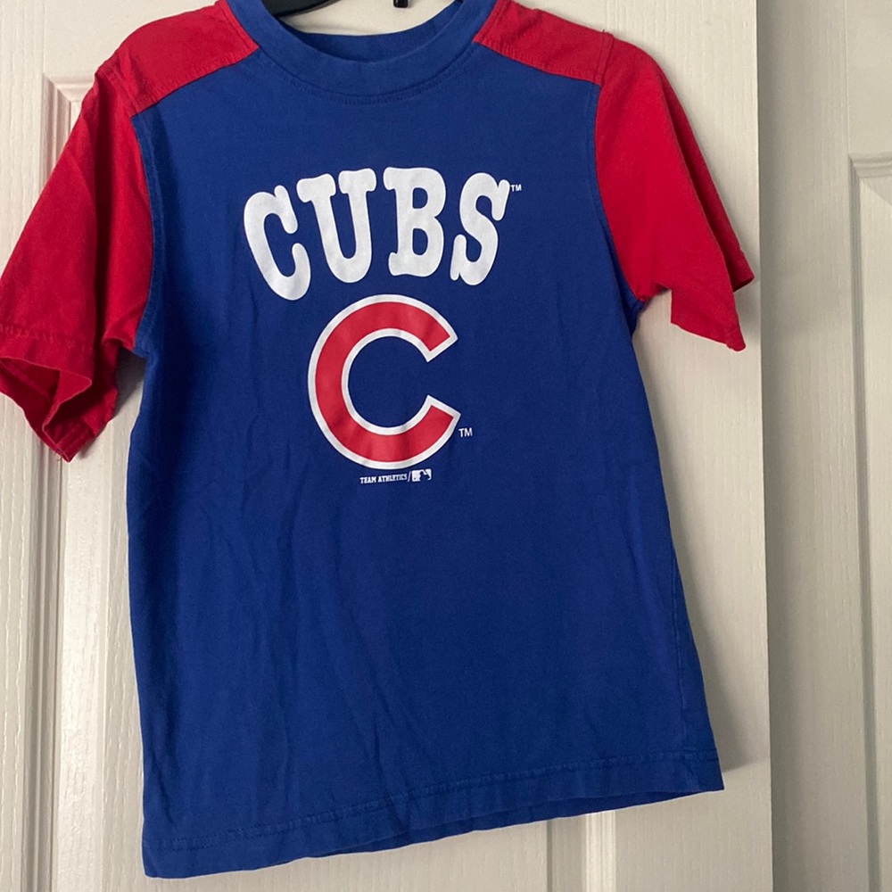 Baseball Tee
